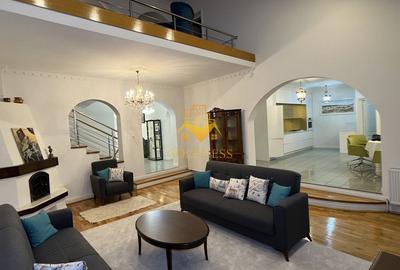 Casa individuala, 5 camere, curte, terasa, garaj, Gruia, zona Panoramic - 17