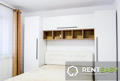 De inchiriat! Apartament la casa cu trei camere situat in zona Podu de Fier - 3