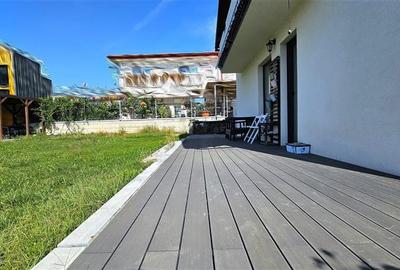 Casa 4 camere 108mp, teren 486mp, Voronet, priveliste deosebita - 12