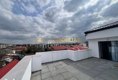 2 Camere Studio | Aparatorii Patriei | Metrou | Terasa | Centrala - 8