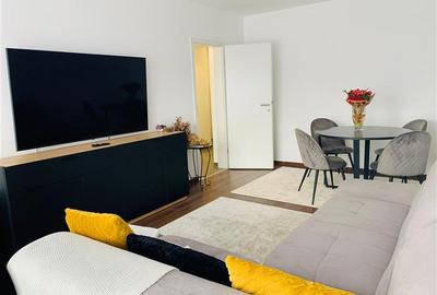 Exclusivitate, Apartament 2 camere, Qualis 2, Tractorul-Coresi, Brasov - 8