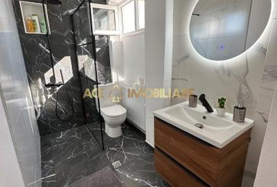 2 Camere de inchiriat | P-ta Romana | Metrou 2 min | 80 mp - 8