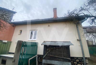 Casa cu teren 507 mp - Zona Piata Sadu - 15