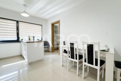 Duplex la cheie de vanzare in zona Europa teren 310 mp - 5