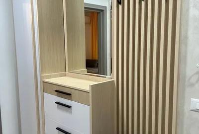 AP. 2 CAMERE EXIGENT PLAZA, BLOC NOU, CENTRALA PROPRIE, PARCARE - 8