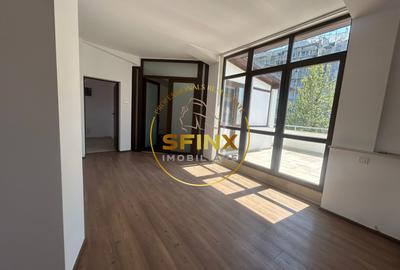 Sp comercial | Doamna Ghica | 300mp | 4 locuri de parcare | Disponibil Imediat - 9