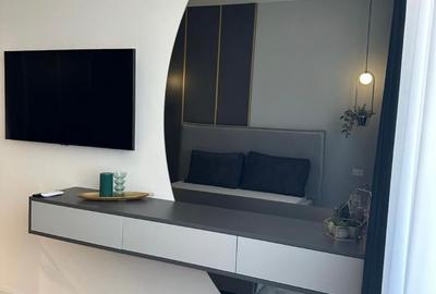 Inchiriere 2 camere Krand Kristal Metalurgiei - 4