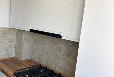 Garsonieră Modernă | Centrala proprie | Militari Residence | Utilată Premium - 11