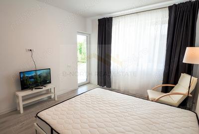 Garsonieră de închiriat Berceni | 35 mp | Drumul Binelui | Bloc nou 2023 - 1