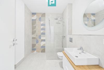 2 camere PREMIUM, etaj 6, utilat complet - 9