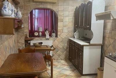 Apartament 4 camere, Crangasi - 1