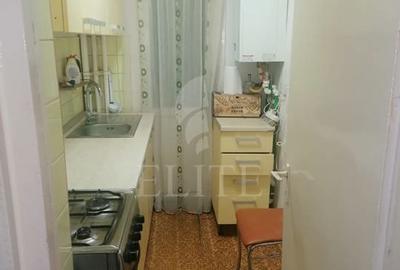 Apartament 2 camere în zona SIRENA - 3