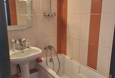 Decebal | Garsonieră Spațioasă 41mp | Bucătărie Închisă | Decomandată | Etaj 2 - 12