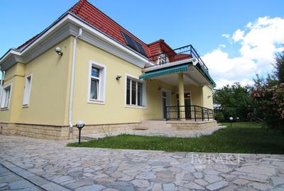 Casa individuala situata la 2 minute de Parcul Engels ! - 41