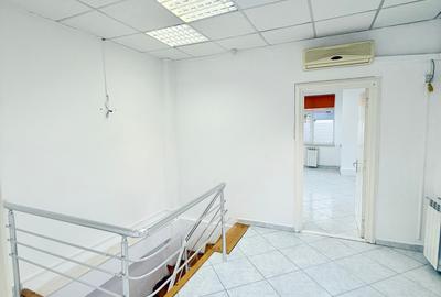 Vila zona Mosilor - Foișorul de Foc (D+P+1+M) - Comision 0 % - 21