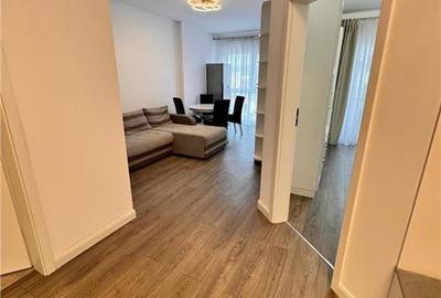 3 camere l 2 bai l Garaj subteran l Str.Campina - 8