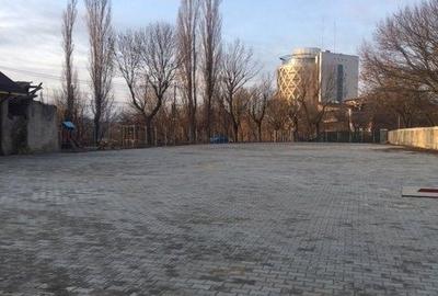Baneasa, teren cu dubla deschidere - 2