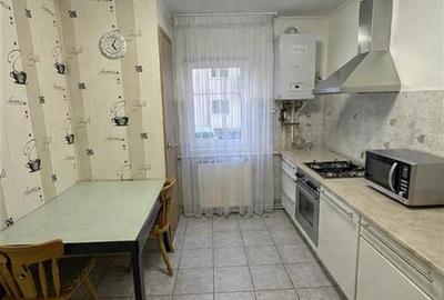 Apartament 3 camere decomandat 2 bai pivnita zona Turnisor - 4