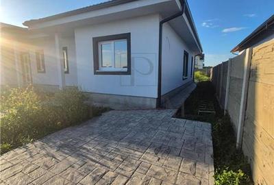 Duplex parter - predare la cheie - posibilitate alegere finisaje - 3