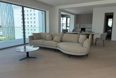 Ultimul Apartament de 4 Camere - NEMOBILAT DE PREZENTARE - 1