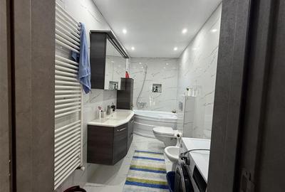 Inchiriere casa Feleac zona Bisericii cu 720 teren - 14