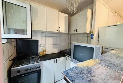 Apartament 2 camere, etaj 1, mobilat, zona Piata Doina - 6