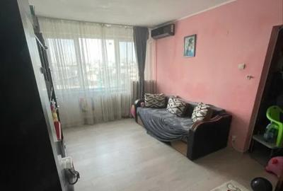 3 Camere | Semidecomdat | Balcon | Parc Plumbuita - 1