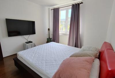 Proprietar inchiriez AP. 2 camere, 2 min metrou Costin Georgian - 8