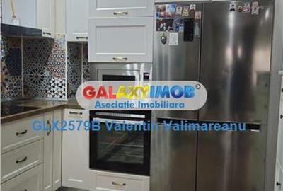 Apartament 3 Camere Pipera COD 232 - 22
