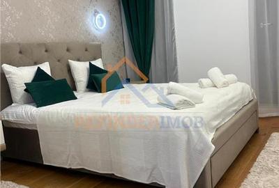 Apartament LUX 2 camere bloc 2023 Zona Unirii_Palatul Parlamentului - 1