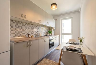 Apartament superb 1 camera | decomandat | 44 mp | Garaj | zona Sigma! - 1