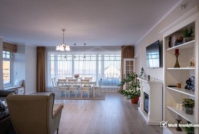 Casa individuala| teren 870 mp| Salicea - 4
