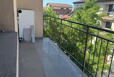 Apartament 2 camere FUNDENI-DOBROIESTI - 10