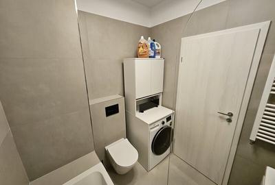 2 Camere / Aparatorii Patriei / Grand Kristal Residence / Loc de parcare - 9