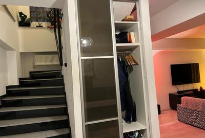 Duplex 4 camere(etaj2 si etaj 3) suprafata totala 154,45 mp - 5