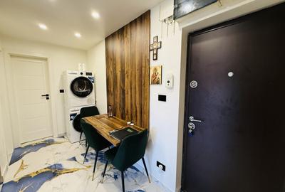 COMISION 0% Apartament 2 camere, decomandat, mobilat lux in Soarelui- Thalia - 10