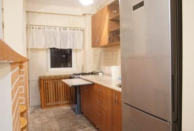 Nerva Traian | Metrou Timpuri Noi | Open space modern in bloc anvelopat termic - 8