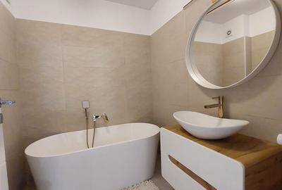 Grand Arena-apartament decomandat-etaj intermediar - 10