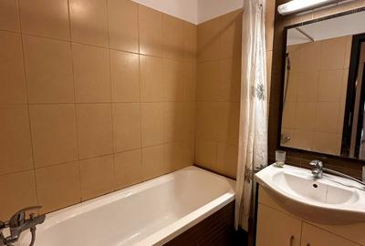 Inchiriez apartament 3 camere DECOMANDAT cu parcare subterana - 6
