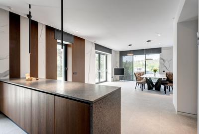 2 camere premium, 87 mp total, terasa 23 mp – Pines Residence, langa Stejarii - 15