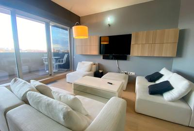 De inchiriat apartament locatie centrala-Timisoara - 4