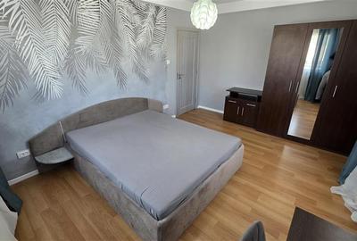 Apartament 4 camere 89mp,parcare, Centru, zona The Office_PET FRIENDLY - 5