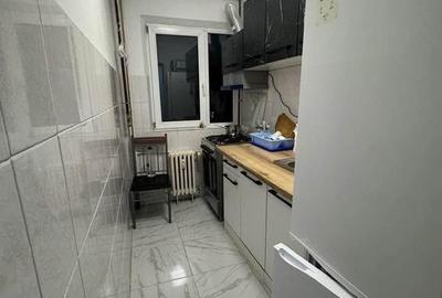 🙋 Tomis NORD 🔸 3 Camere 52m² Incadrat Mobilat Utilat Etaj 3 - 4
