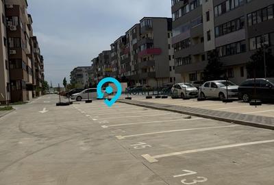 Apartamente noi de vânzare -Pantelimon – Strada Independenței - 32