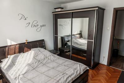 Apartament 3 camere decomandate in Sibiu V Aaron - 3
