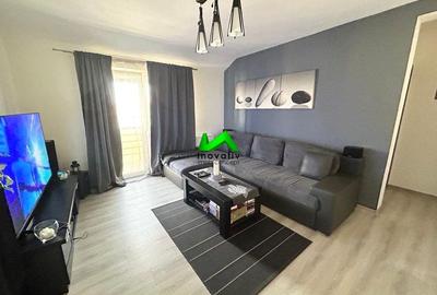 Apartament cu 2 camere decomandat, mobilat în Șelimbăr