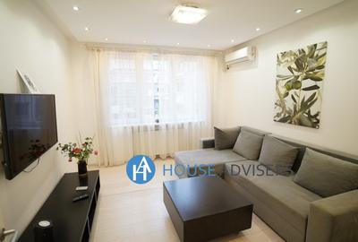 Inchiriere apartament 2 camere Romana - 1