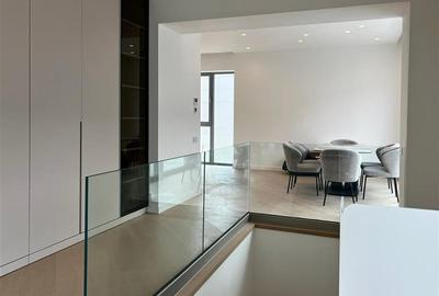 Duplex superb, 150 mp  - Aviatiei - 8