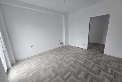 Proiect NOU. Etaj 1. Suprafata generoasa. 2 Bai. Terasa 17mp. - 8