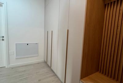 Apartament 2 camere mobilat - 10.000 € discount + 0% comision - Ivory Residence - 2